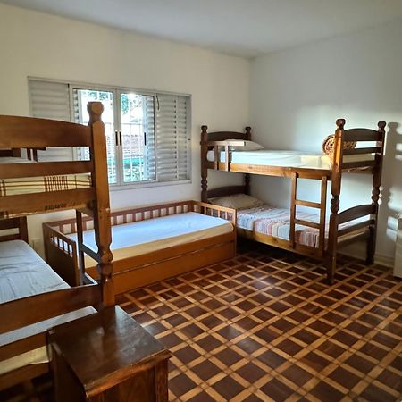 Quarto Privativo Com Otima Localizacao São Paulo Exterior foto