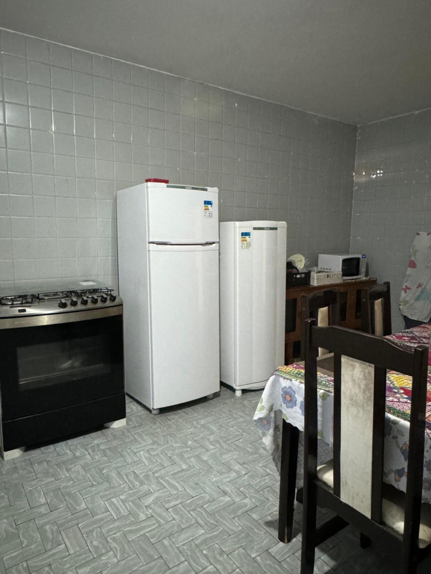 Quarto Privativo Com Otima Localizacao São Paulo Exterior foto