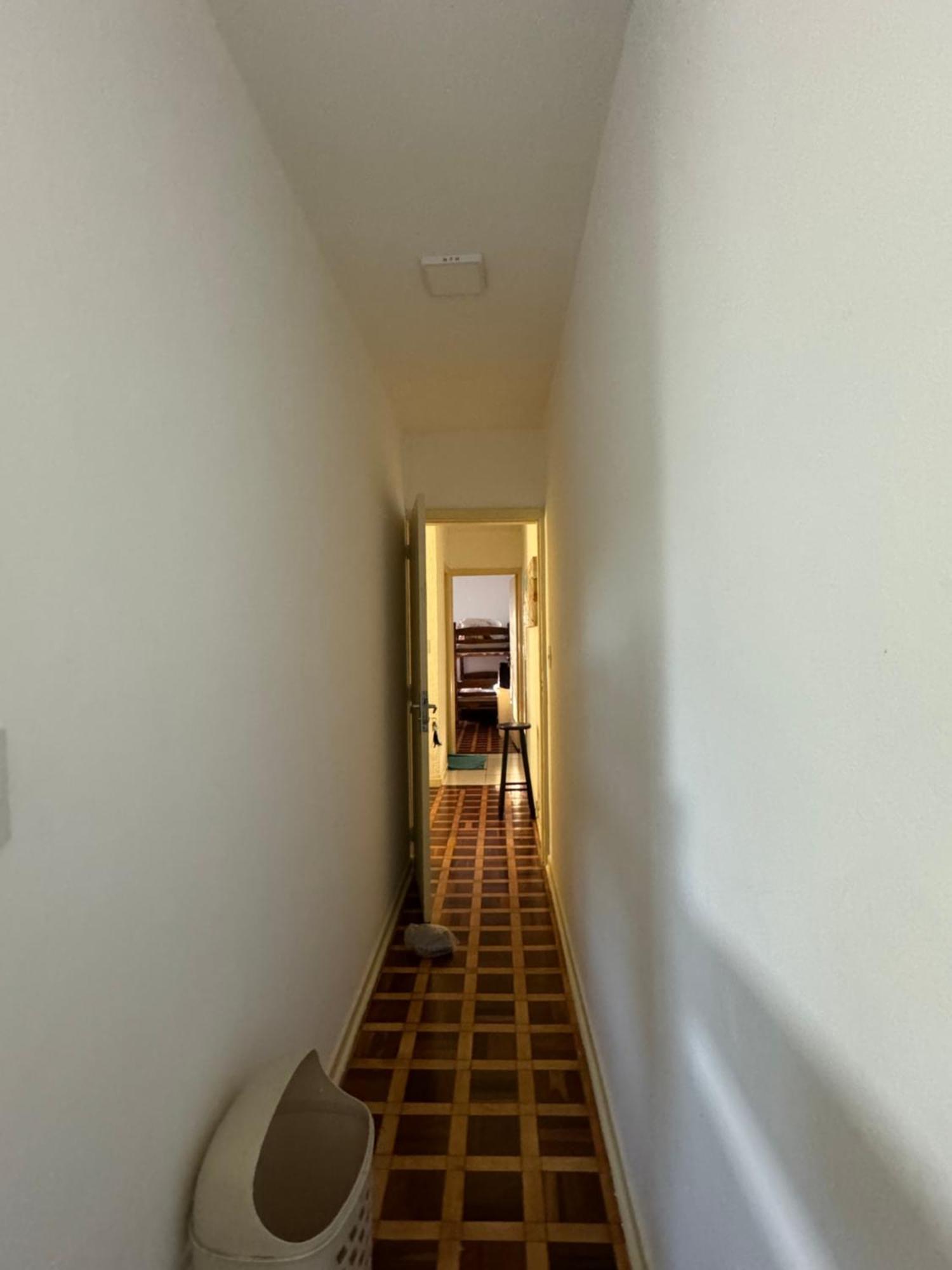 Quarto Privativo Com Otima Localizacao São Paulo Exterior foto