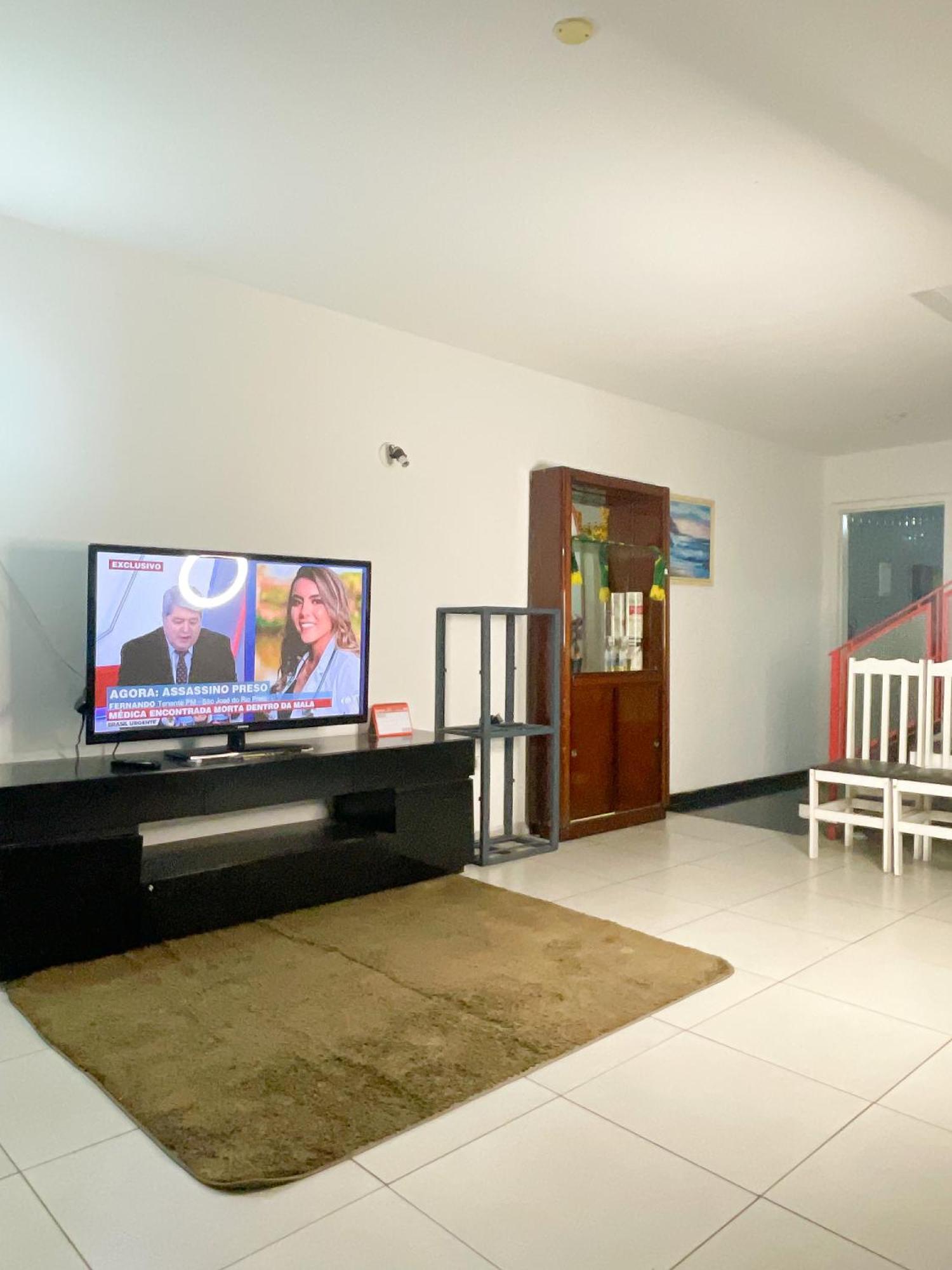 Quarto Privativo Com Otima Localizacao São Paulo Exterior foto