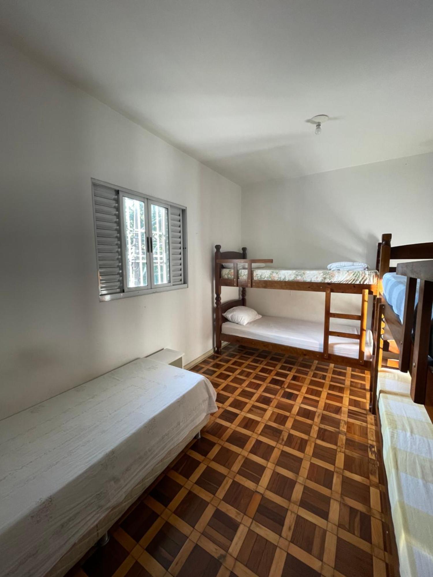 Quarto Privativo Com Otima Localizacao São Paulo Exterior foto