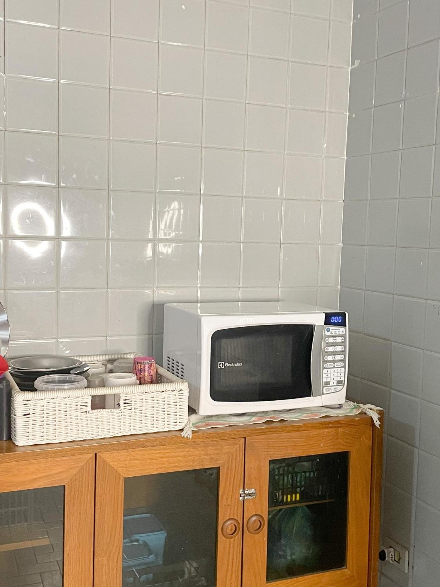 Quarto Privativo Com Otima Localizacao São Paulo Exterior foto