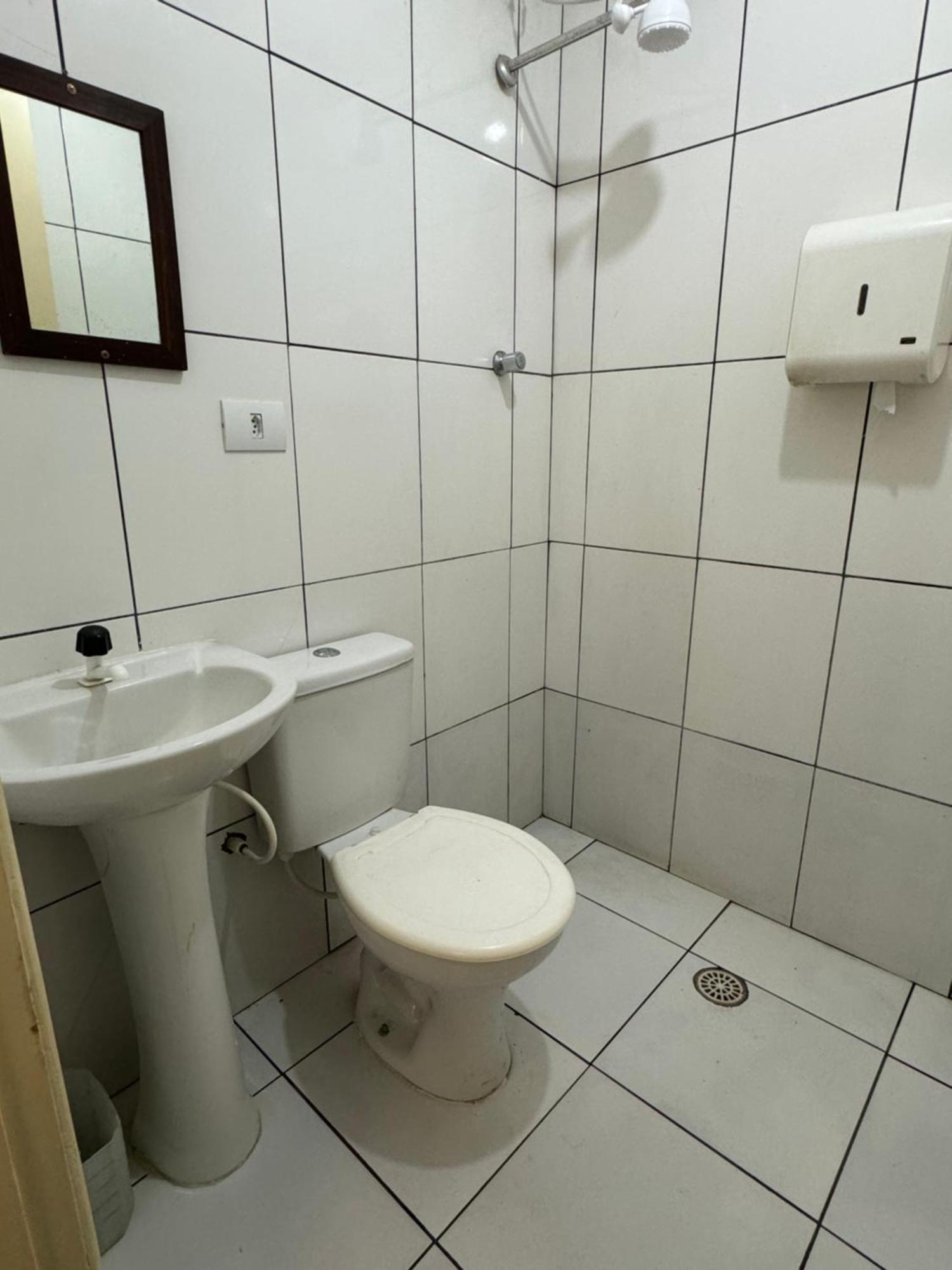 Quarto Privativo Com Otima Localizacao São Paulo Exterior foto