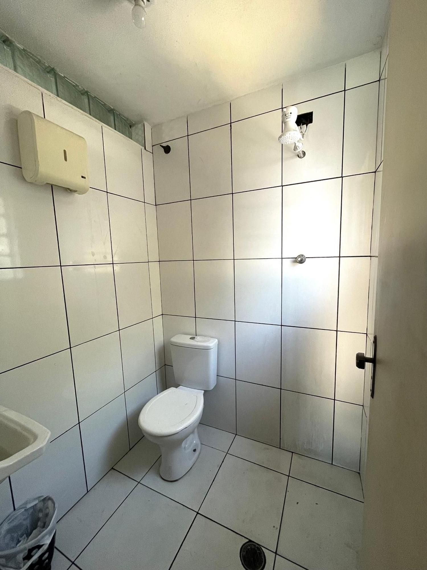 Quarto Privativo Com Otima Localizacao São Paulo Exterior foto
